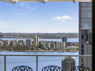137 / 580 Hay Street, Perth