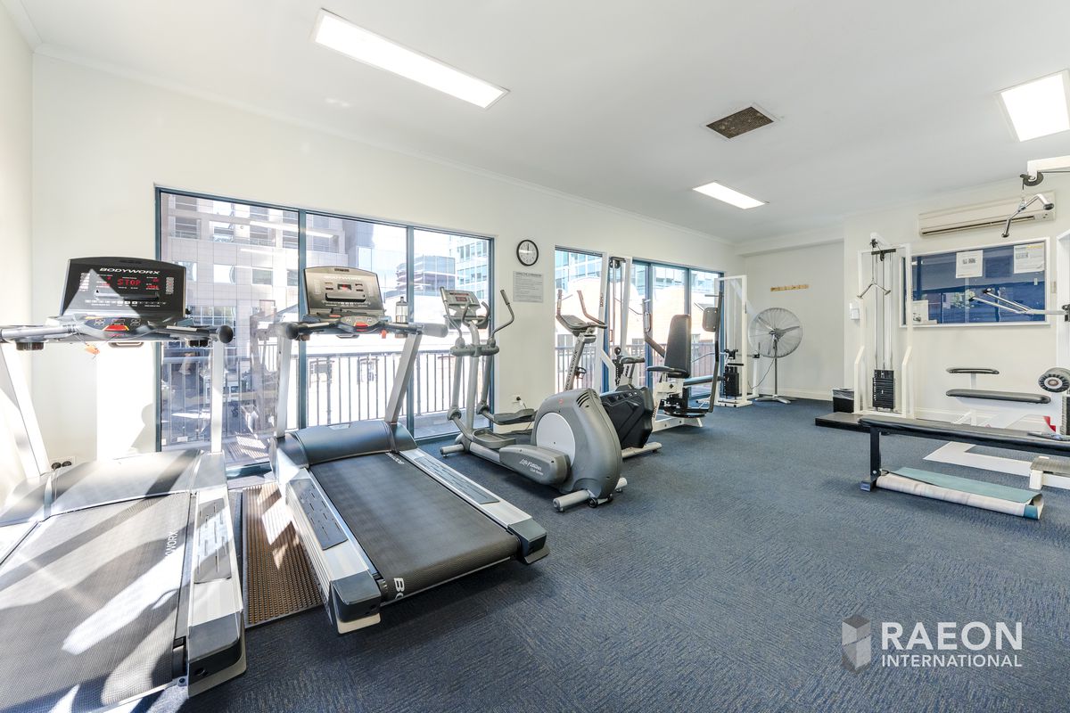 337/299 Spring St, Melbourne