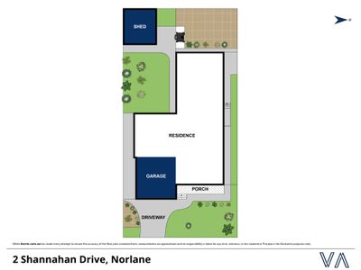 2 Shannahan Drive, Norlane