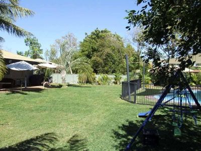 25 Eucalyptus Close, Kununurra