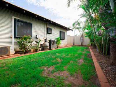 9 Crake Street, South Hedland