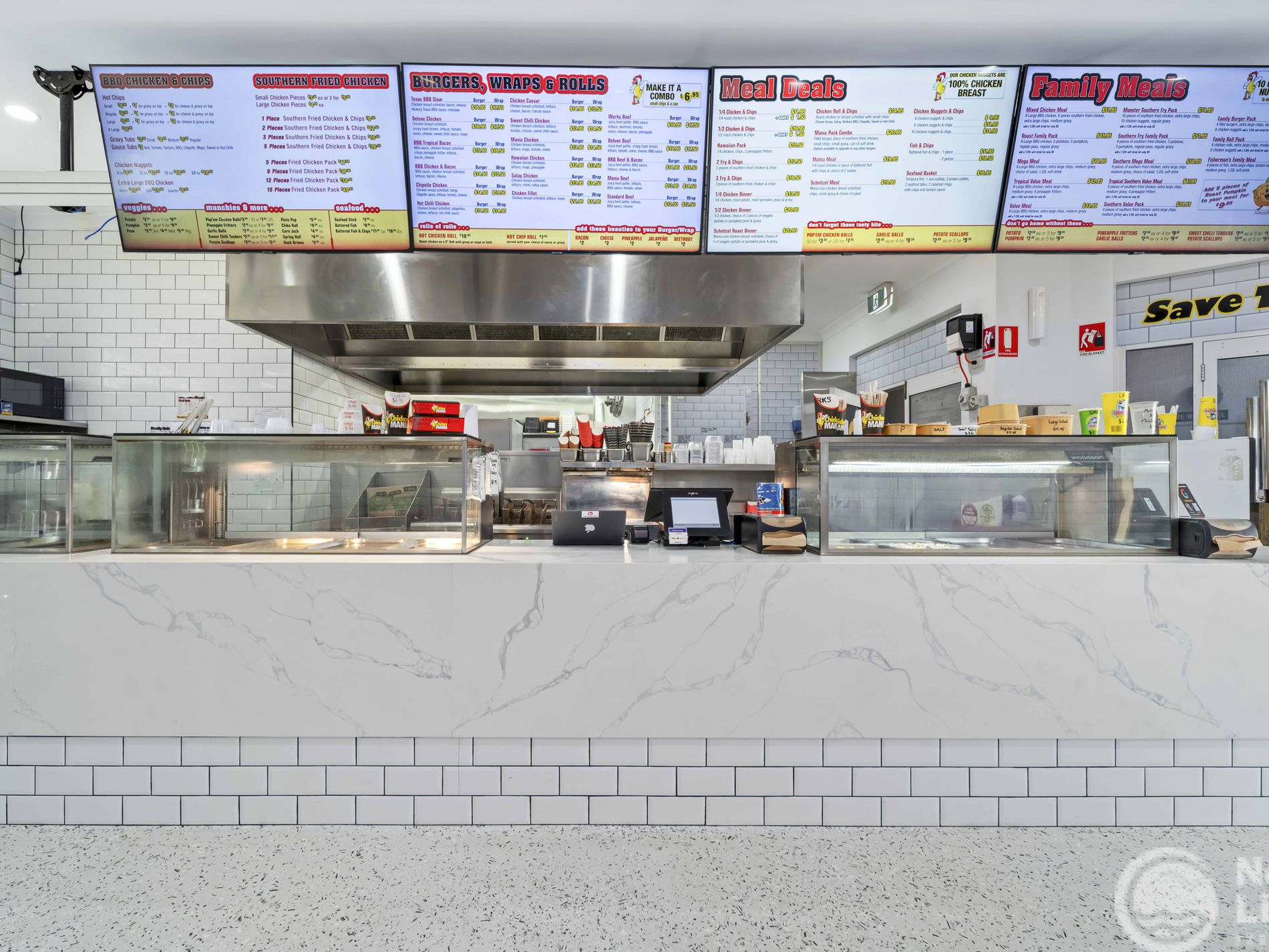 Commercial Takeaway Opportunity - Lennox Head