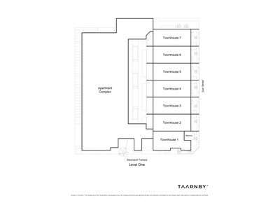 Lot 13 / 2-8 Gurr Street, Prospect