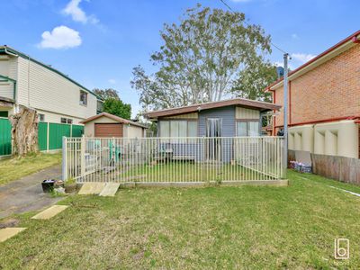 13 Yackerboom Avenue, Buff Point