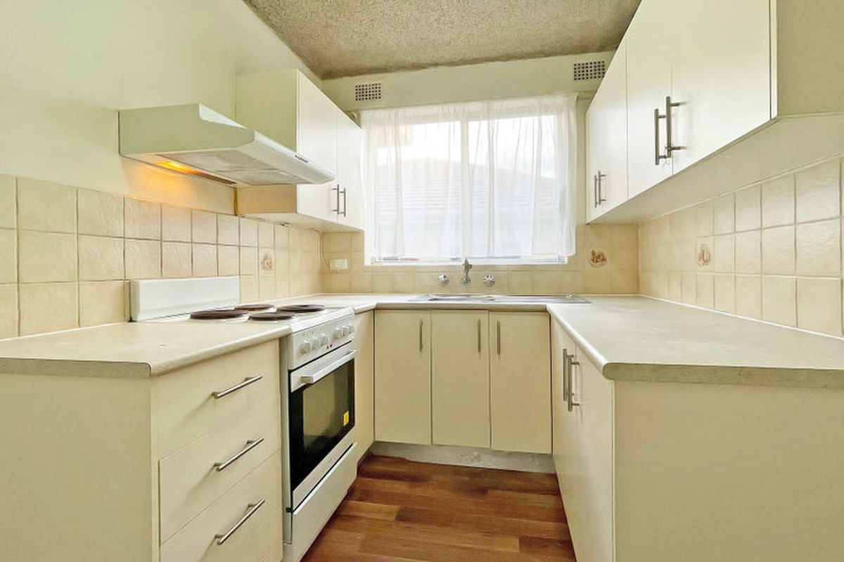 2 / 7 Alice Street, Harris Park