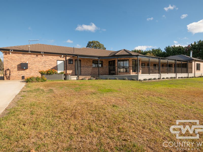 19 Glen Legh Road, Glen Innes
