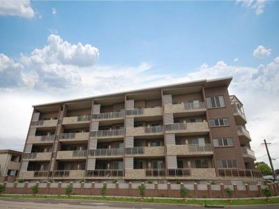 3 / 48 St Hilliers Road, Auburn
