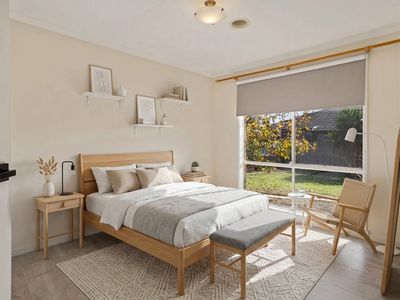 23 Dorothy Cres, Mornington
