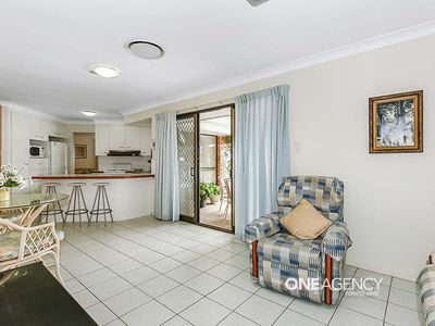1 Meandarra Ct, Durack