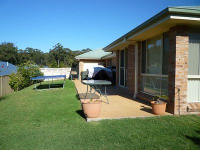 4 Grevillea Court, Ulladulla