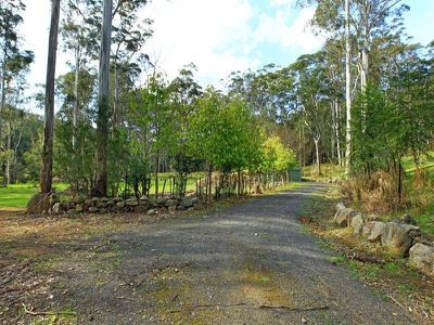 230 Allans Road, Kangaroo Valley