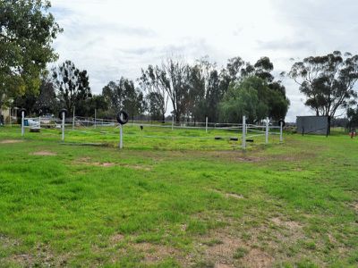 320 Brittas Reserve Road, Walbundrie