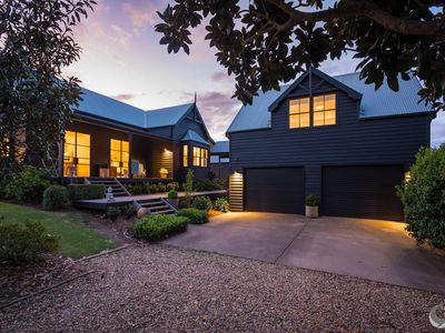 59 Princes Highway, Bodalla