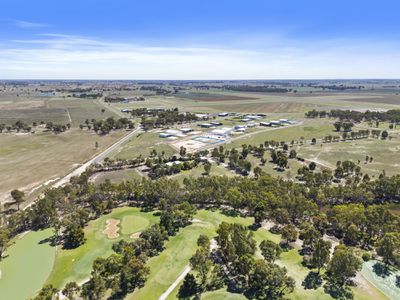 11 Wirraway Court, Tocumwal