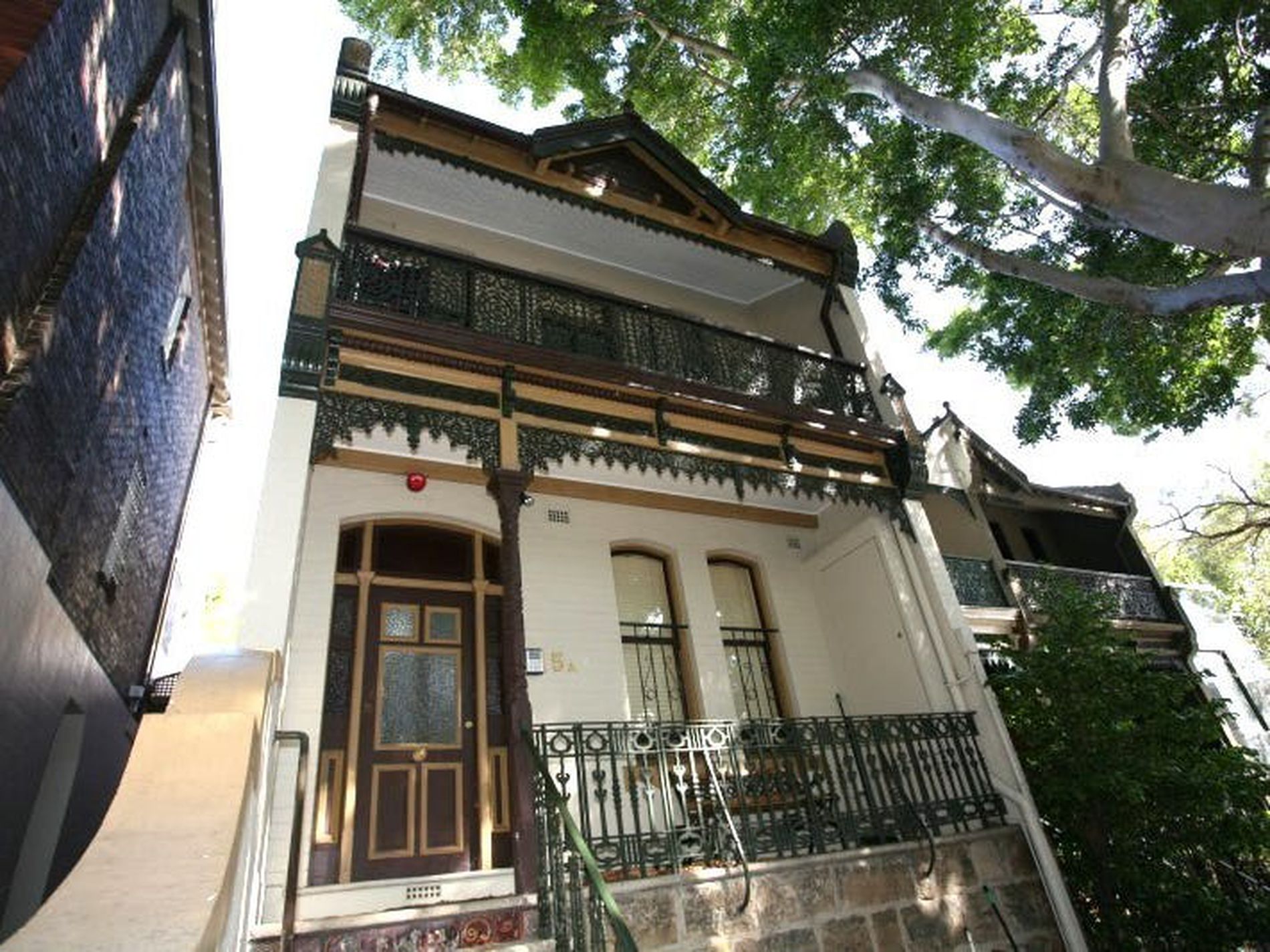 6 / 15A Mona Road, Edgecliff