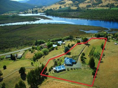 3258 Huon Highway, Franklin
