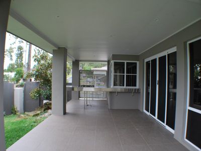 1 Mossman Parade, Waterford