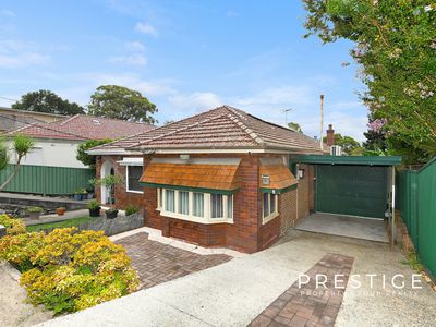 71 Westminster Street, Bexley