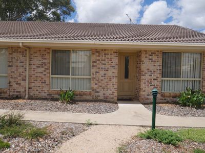 3 / 16 Thelma, Kingaroy