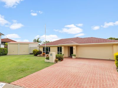 32 Courtney Place, Kuraby