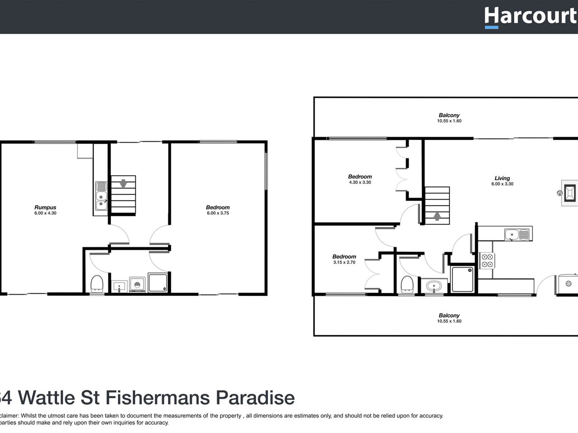 64 Wattle Street, Fishermans Paradise