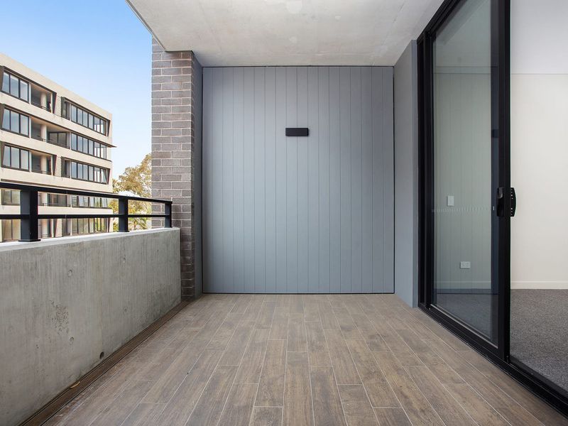 421 / 4 Elger Street, Glebe