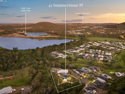 43 Summerstone Place, Maudsland