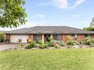 2 Handley Street, Helensburgh