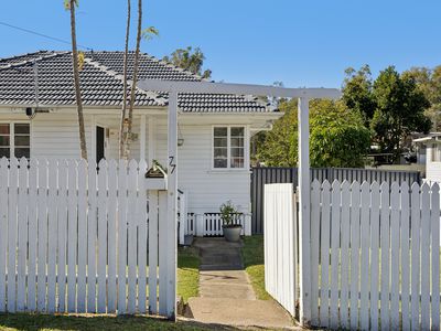 77 Balsa Street, Inala