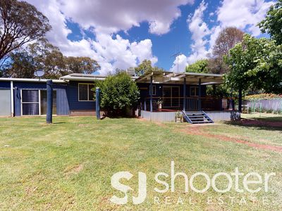 10 Umangla Street, Wongarbon