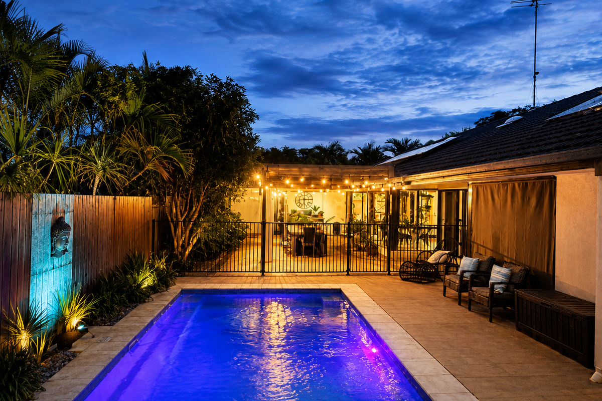4 Daintree Way, Tewantin