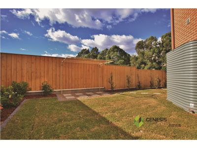 12 College Street, Lidcombe