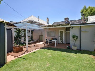 13 Outridge Terrace, Kalgoorlie