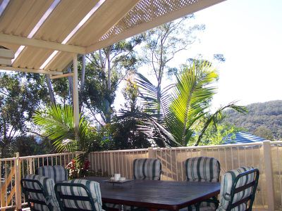 Ourimbah