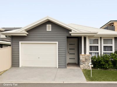 7 A Bruce Ferguson Avenue, Bardia