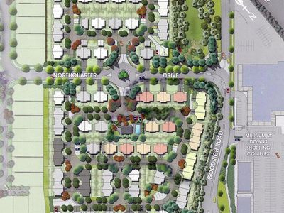 76 / 90 Northquarter Drive, Murrumba Downs