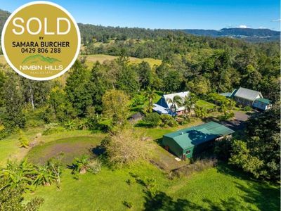 63 Zouch Road, Stony Chute