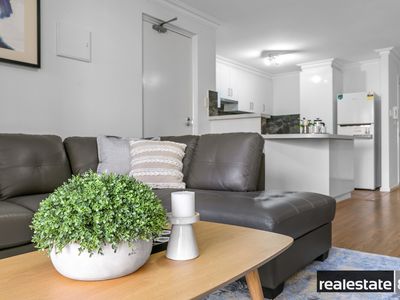 72 / 125 Wellington Street, East Perth