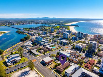 8 / 15 Lake Street, Forster