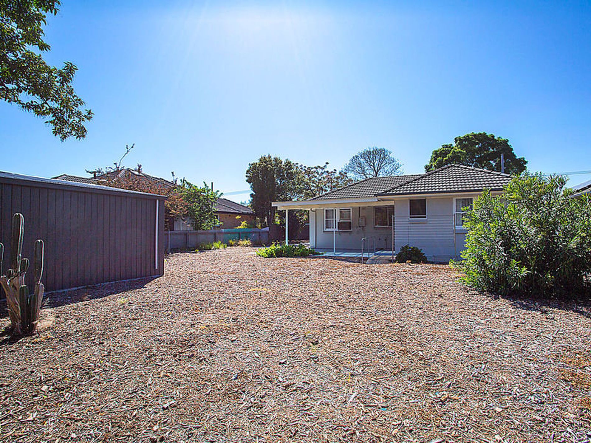 15 Comet Avenue, Netley
