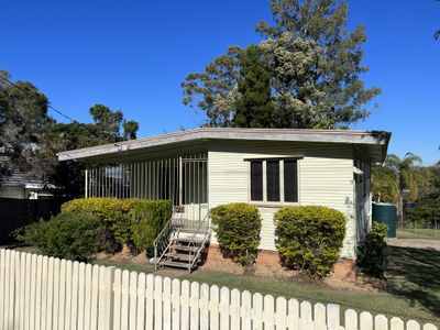 22 Greasley Street, Tivoli