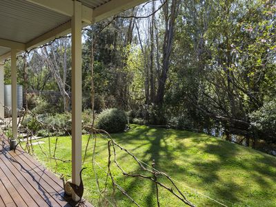 5A Baldry Street, Mansfield