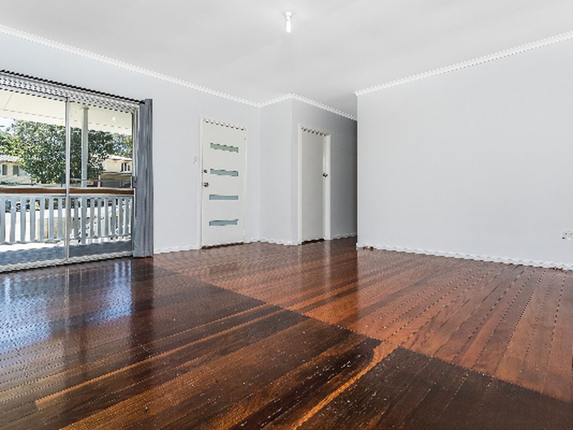 442 Robinson Road West, Geebung