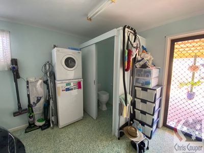 57 South Street, Urangan