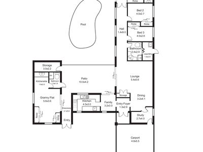 22 Lomond Close, Edge Hill