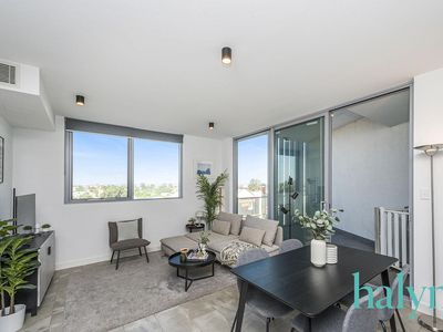 24 / 10 Angove Street, North Perth
