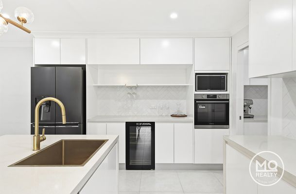 115 GASCOIGNE ROAD, Birrong