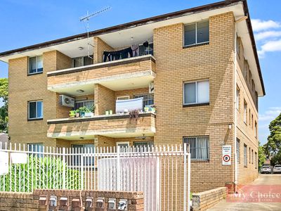 15 / 230 Railway Pde , Cabramatta