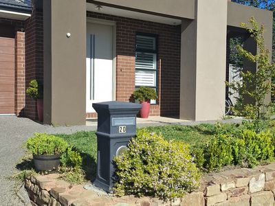 20 Ryder Street, Cranbourne