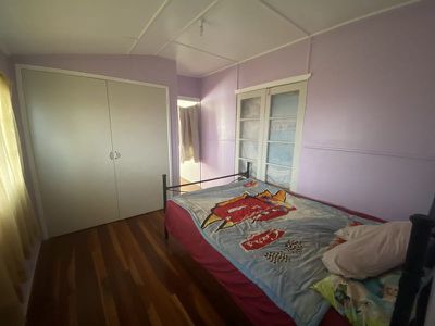 40 Chester Street, Nanango